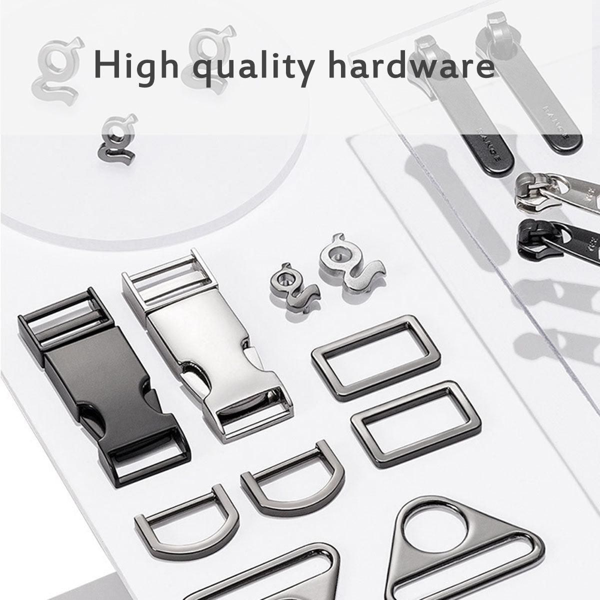 Bange Executive Anti-Theft Travel Backpack i - Aega