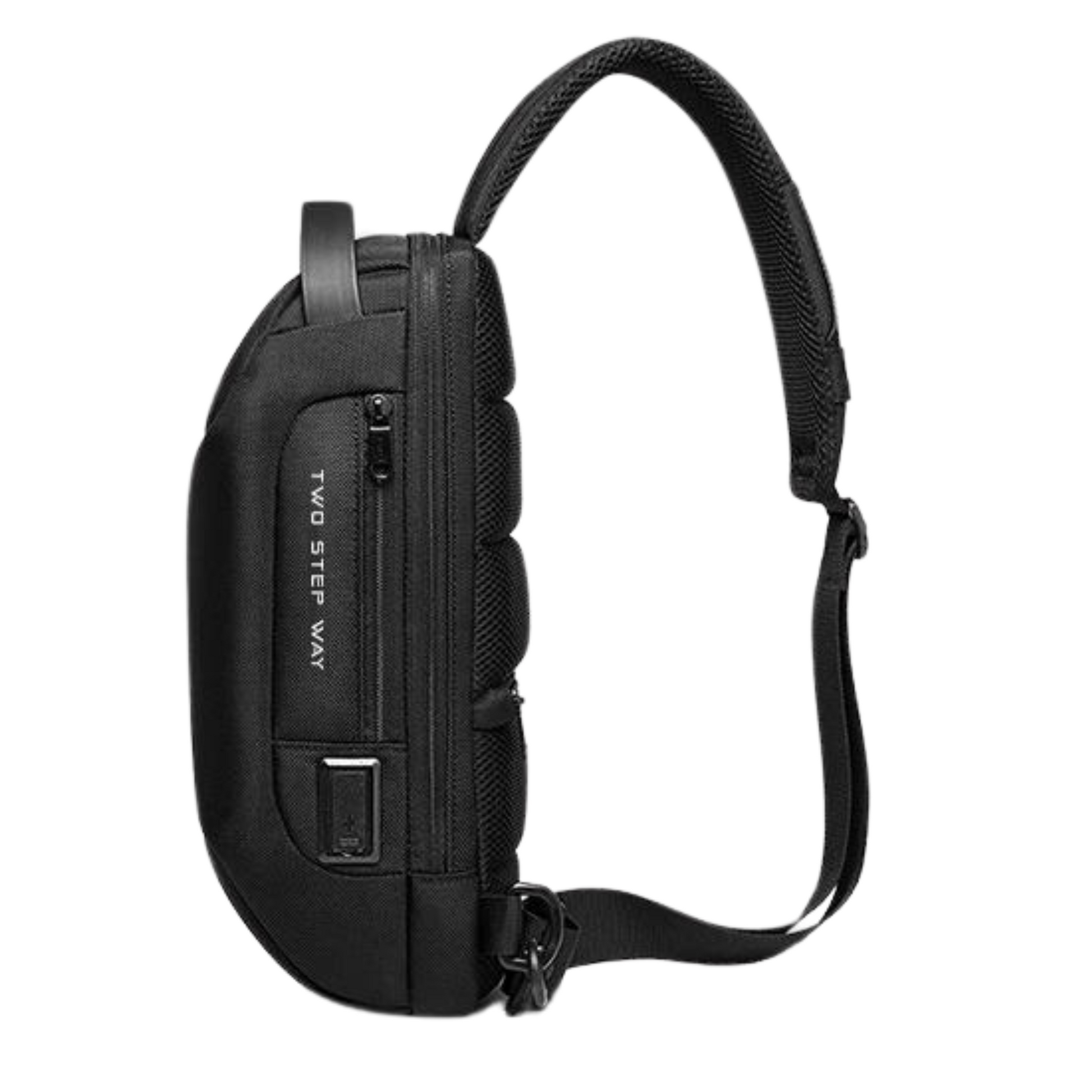 The Bange III Multifunctional Chest Bag - Aega