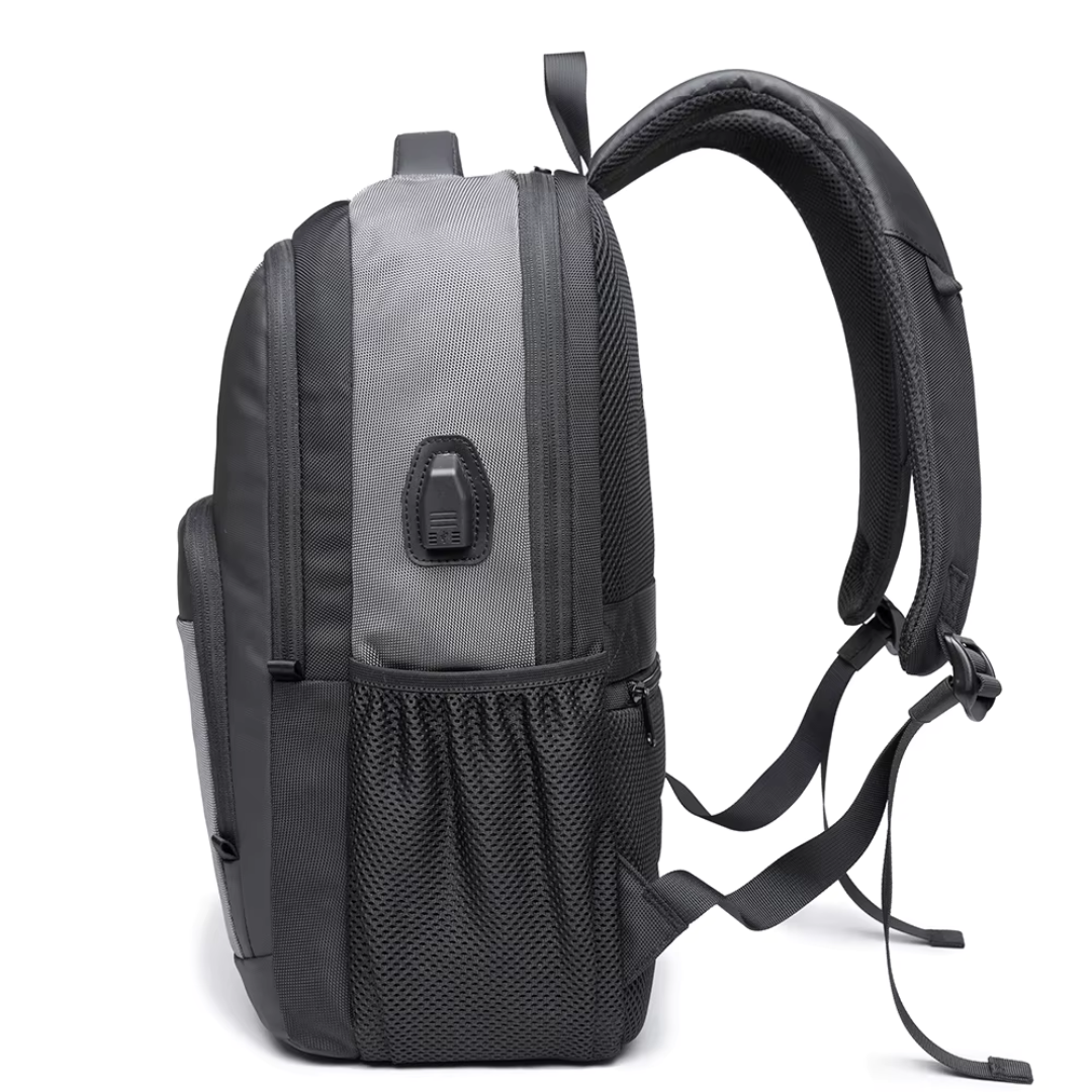 Bange Executive Anti-Theft Travel Backpack ii - Aega