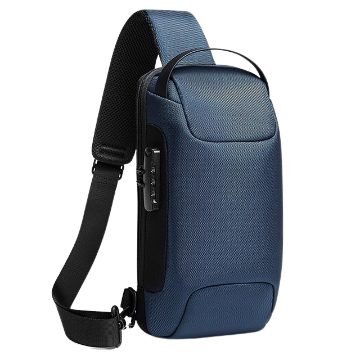 The Bange III Multifunctional Chest Bag - Aega