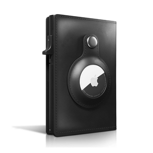 The Top Man Pop Up Wallet - Aega