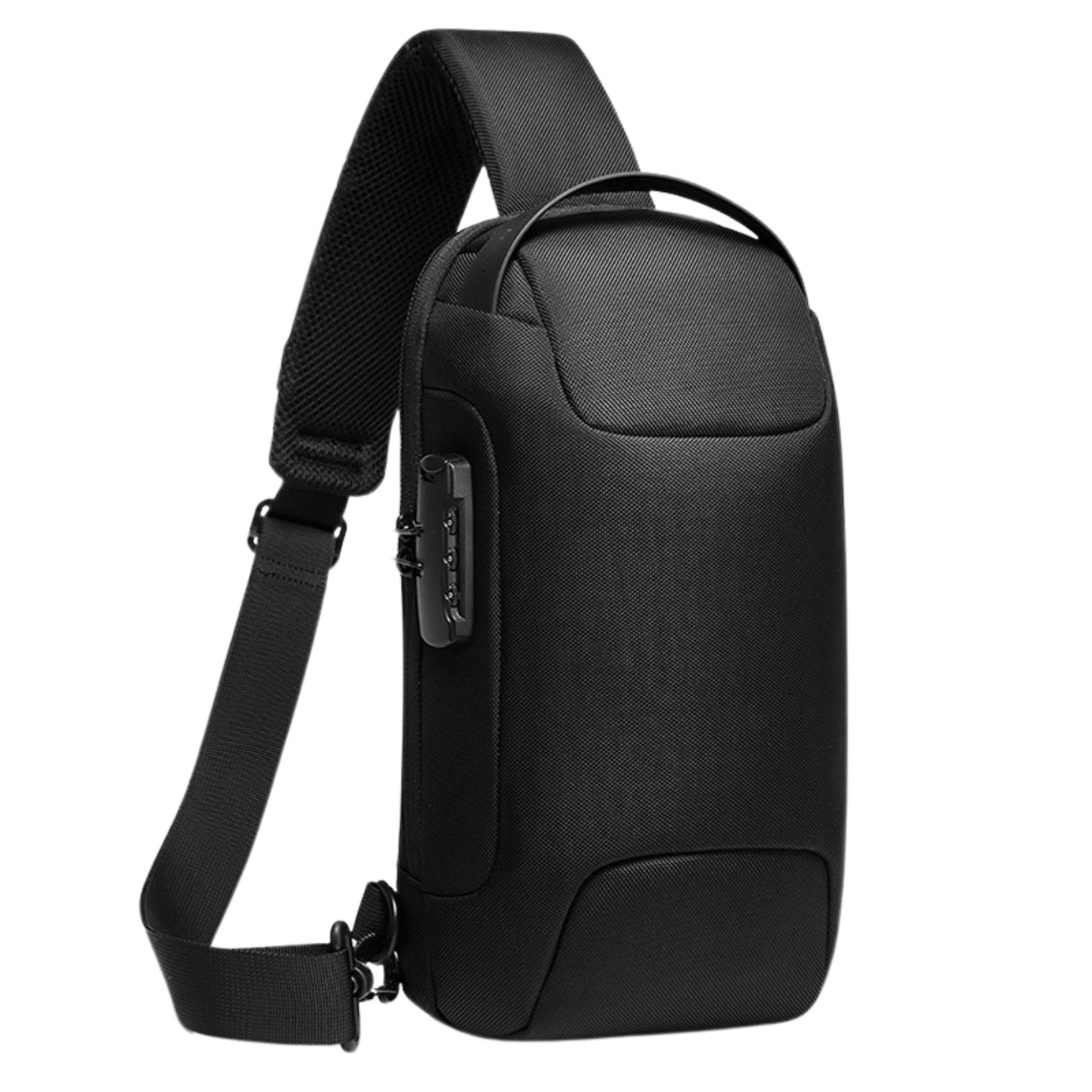 The Bange III Multifunctional Chest Bag - Aega