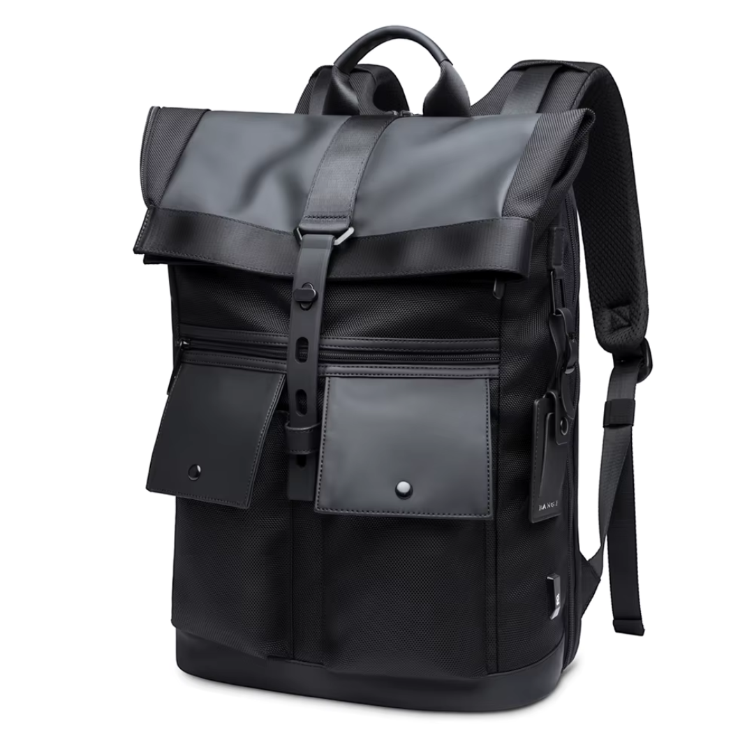Bange Executive Anti-Theft Travel Backpack iii - Aega