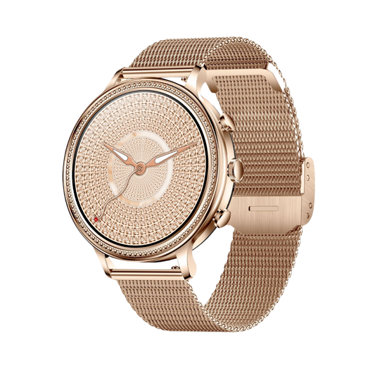 The Viora Ladies Digital Smart Watch - Aega