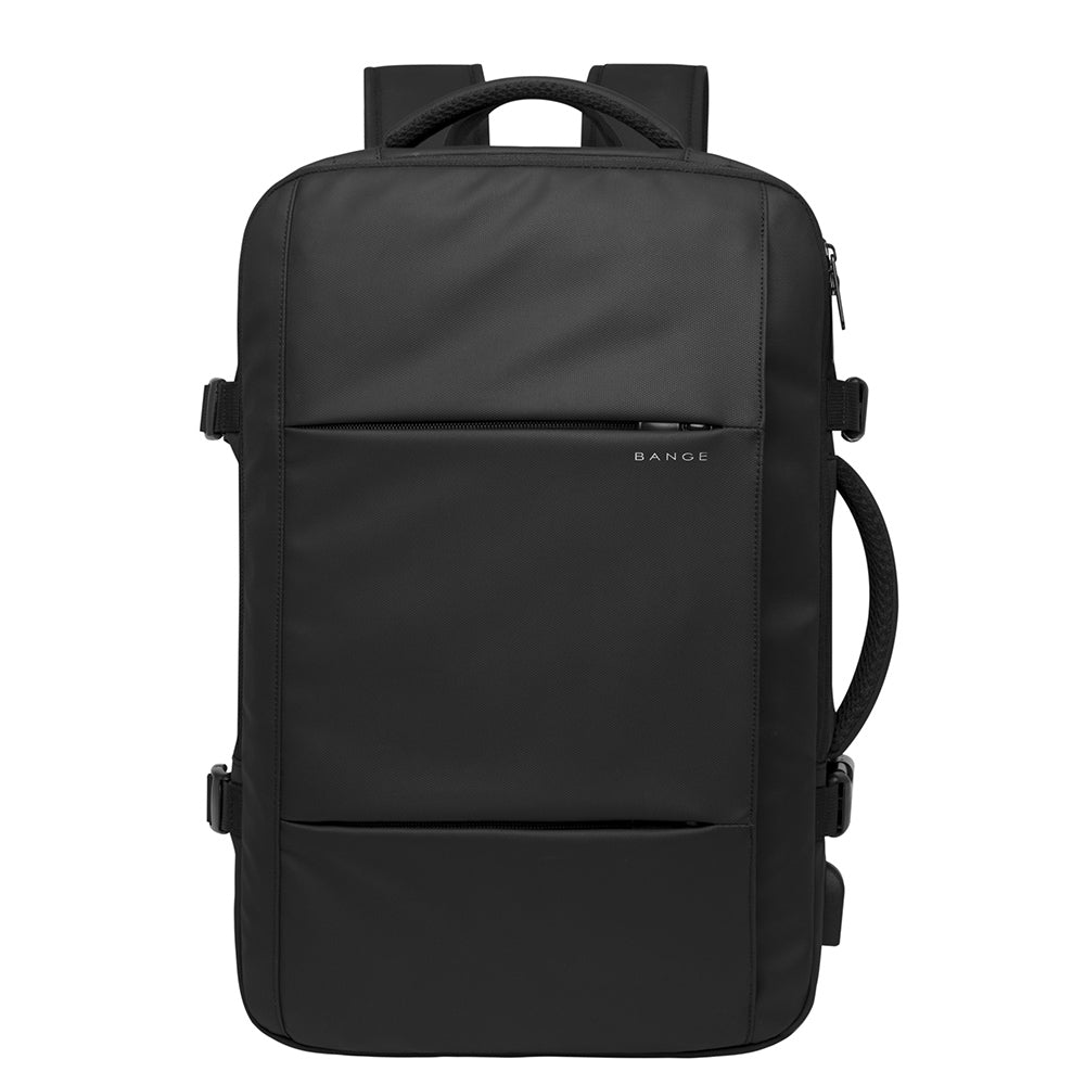 Bange Executive and Expandable Anti-Theft Outdoor Business Backpack - Aega