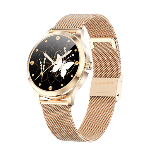 The Alora Ladies Digital Smart Watch - Aega