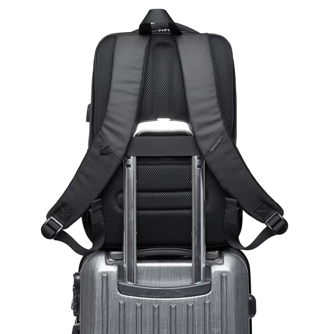 Bange Executive Anti-Theft Travel Backpack ii - Aega