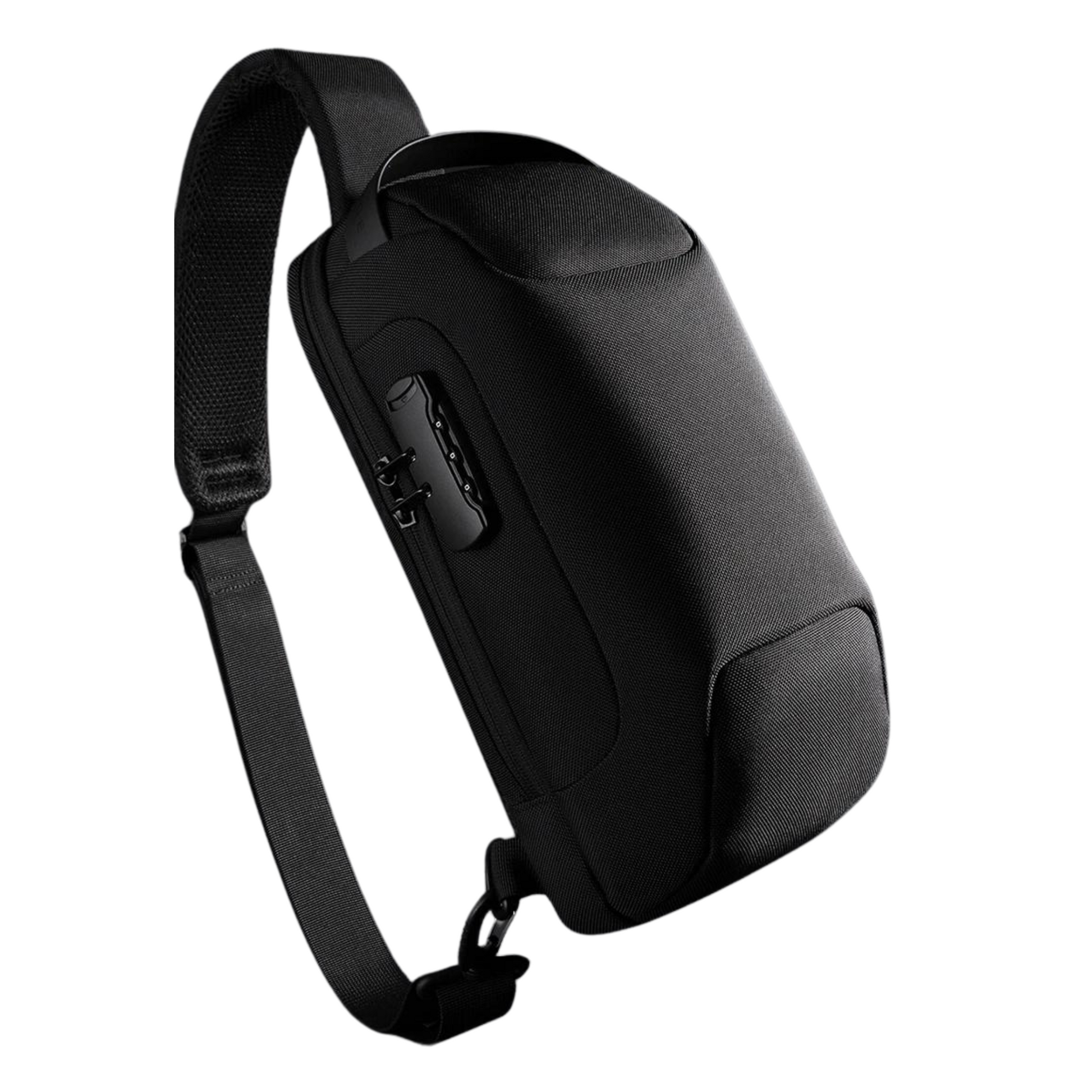 The Bange III Multifunctional Chest Bag - Aega