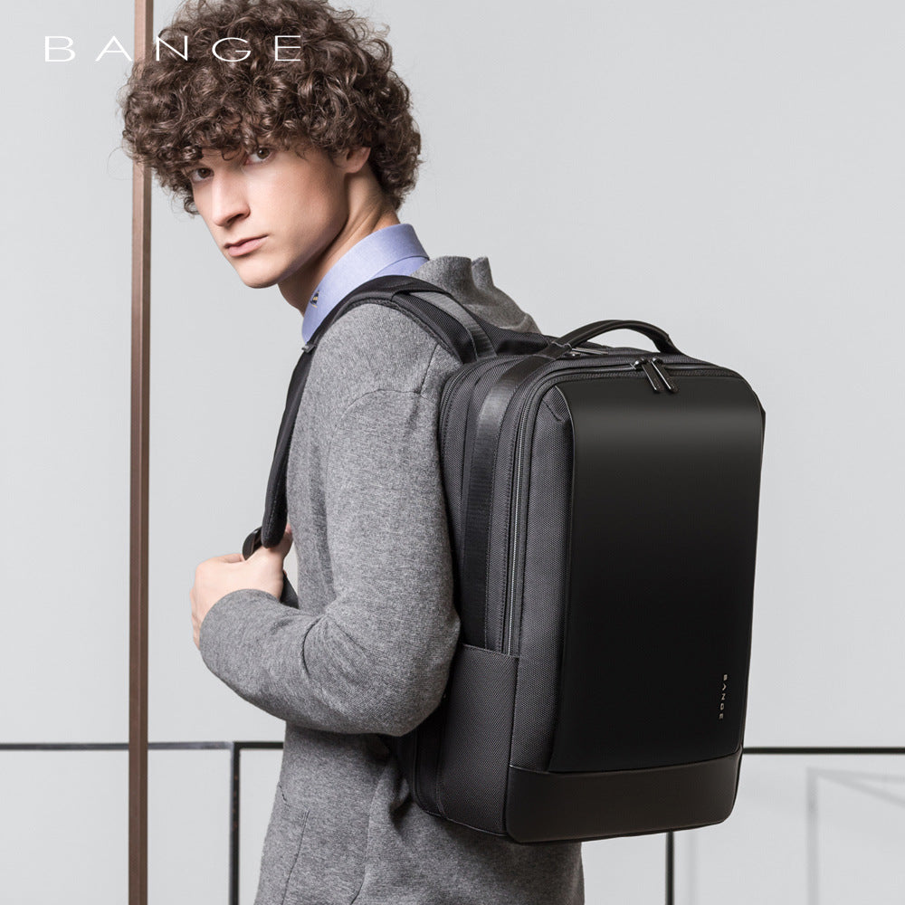 Bange Executive Anti-Theft Travel Backpack vii - Aega