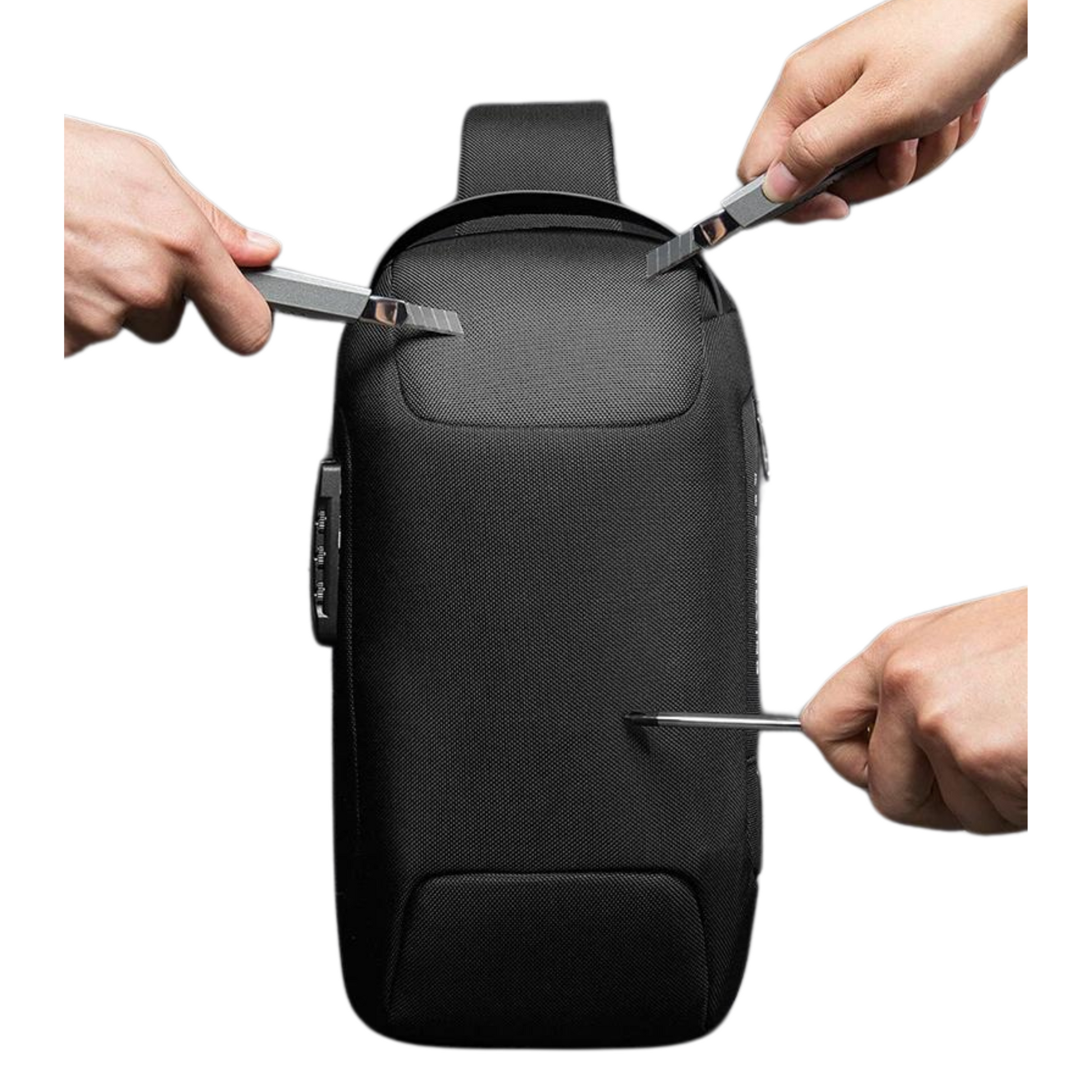 The Bange III Multifunctional Chest Bag - Aega