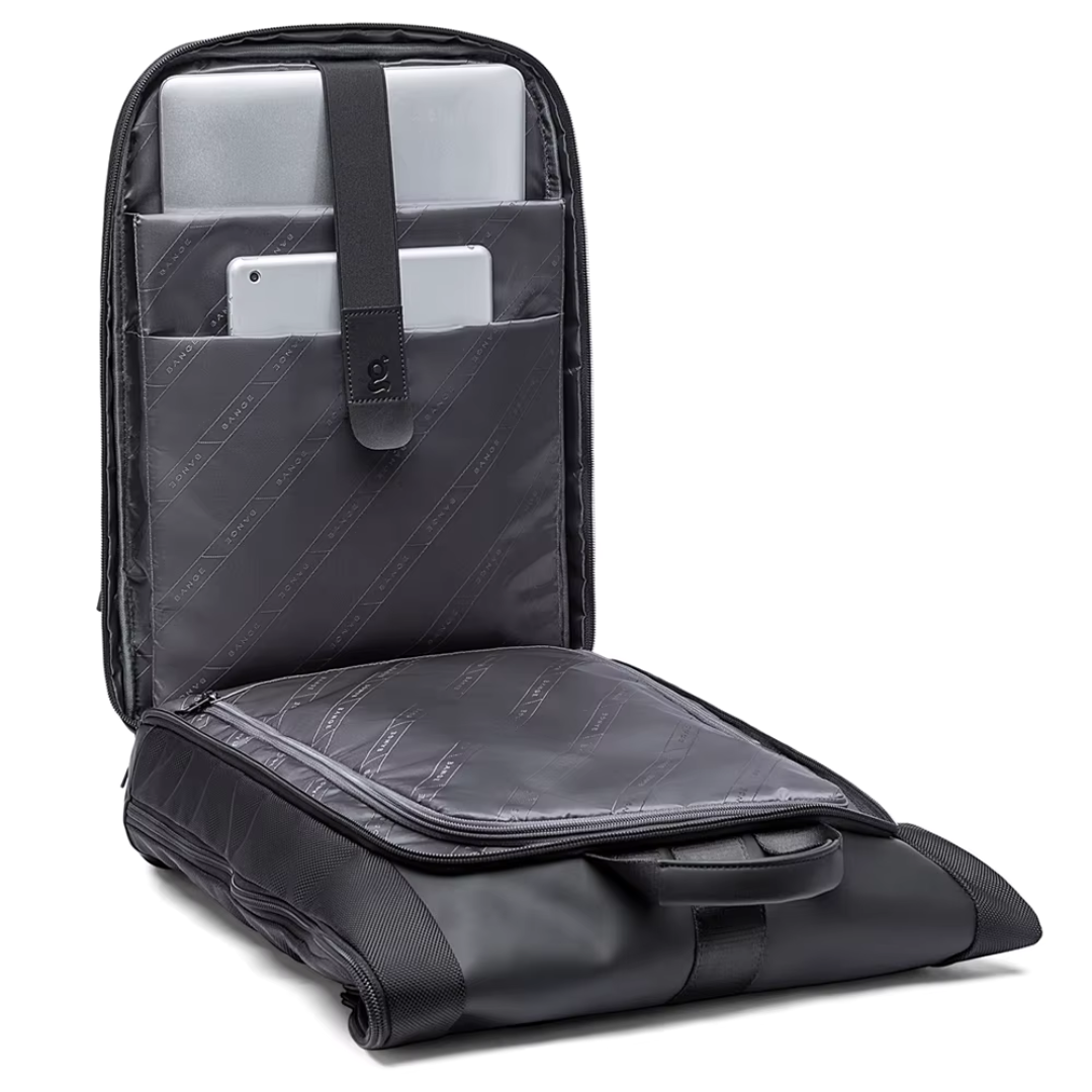 Bange Executive Anti-Theft Travel Backpack iii - Aega