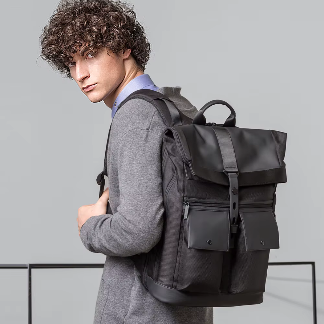 Bange Executive Anti-Theft Travel Backpack iii - Aega