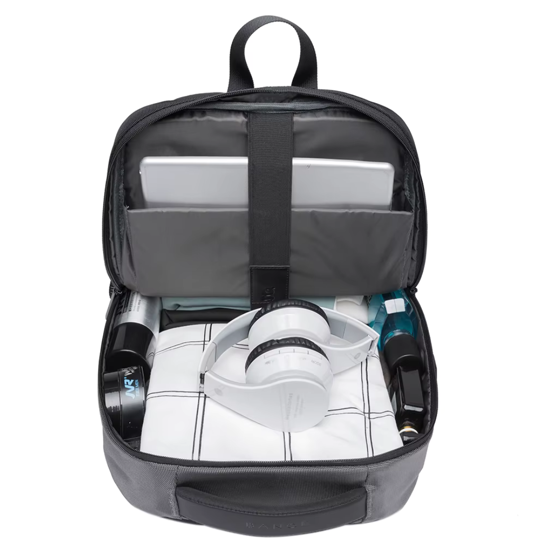 Bange Executive Anti-Theft Travel Backpack ii - Aega