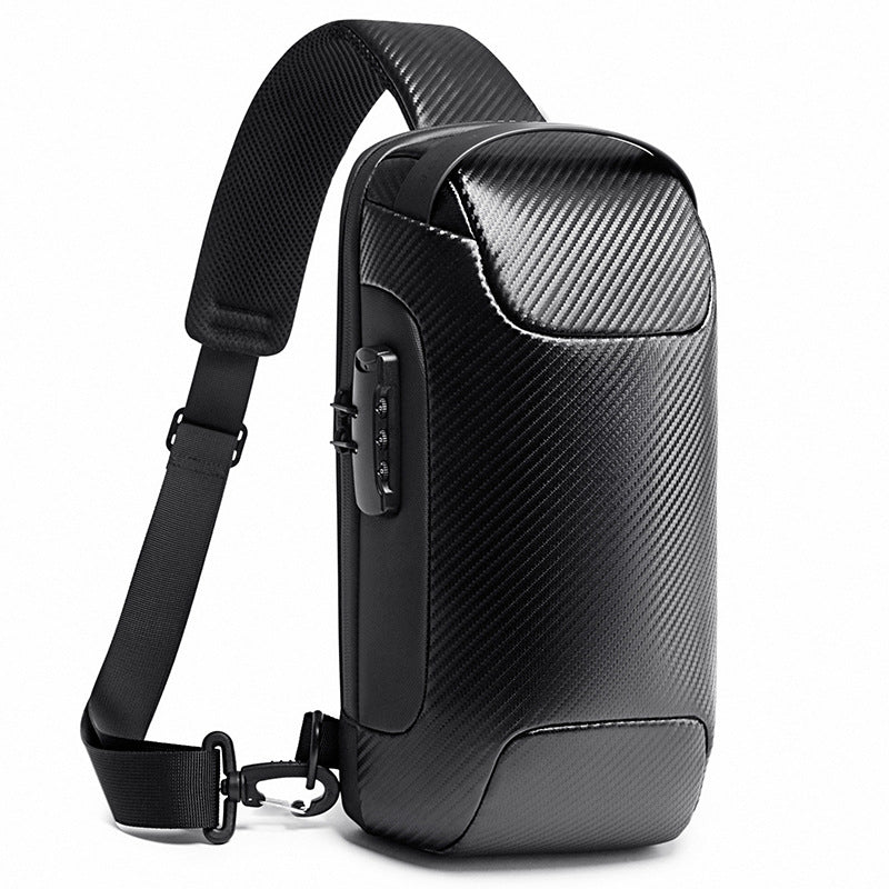 The Bange III Multifunctional Chest Bag - Aega