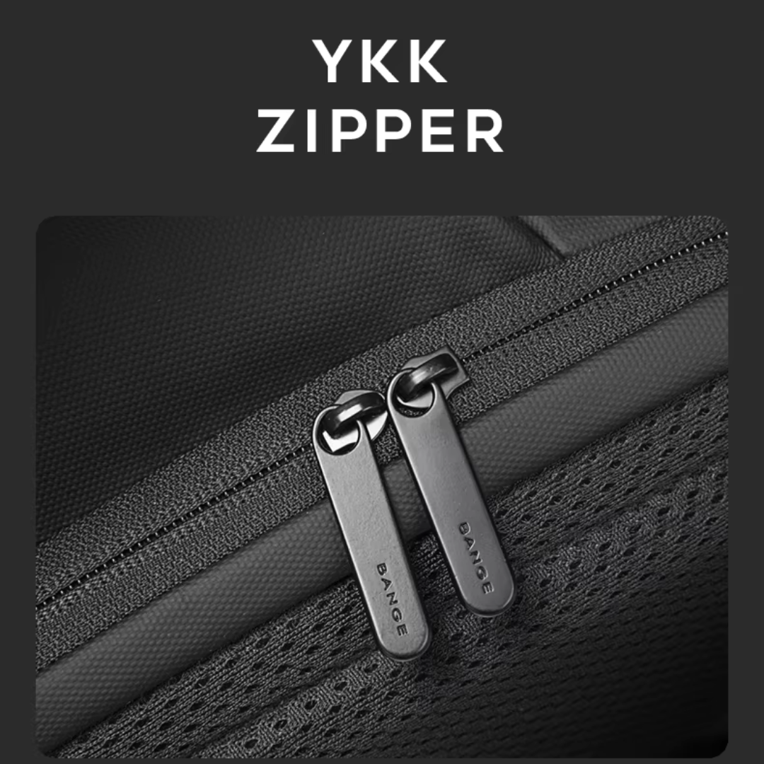 Bange Executive Anti-Theft Travel Backpack iiii - Aega