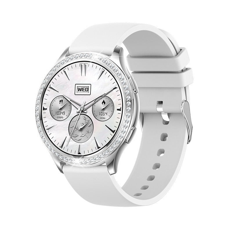 The Sira Ladies Digital Smart Watch - Aega