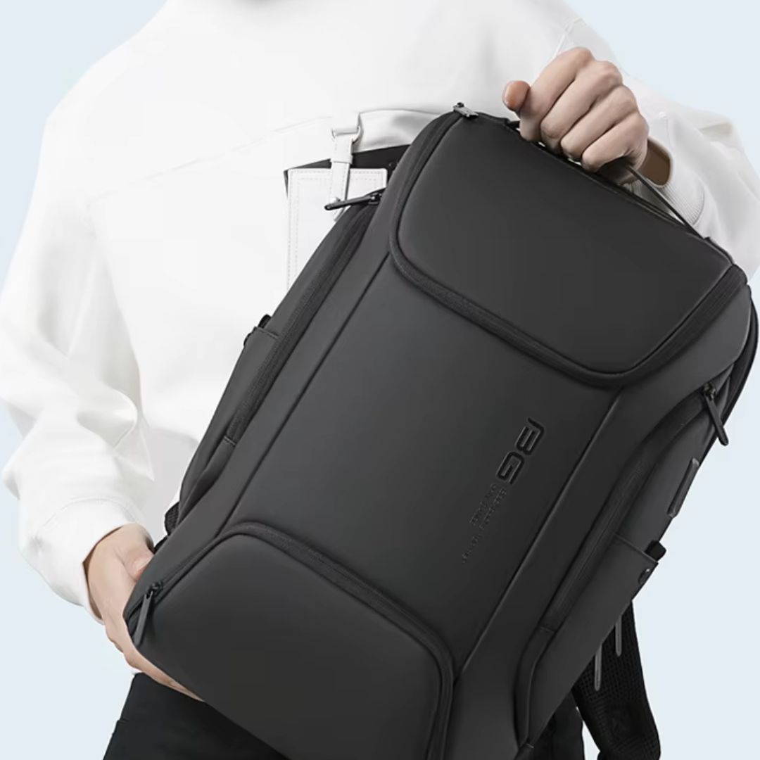 Bange Executive Anti-Theft Travel Backpack iiii - Aega