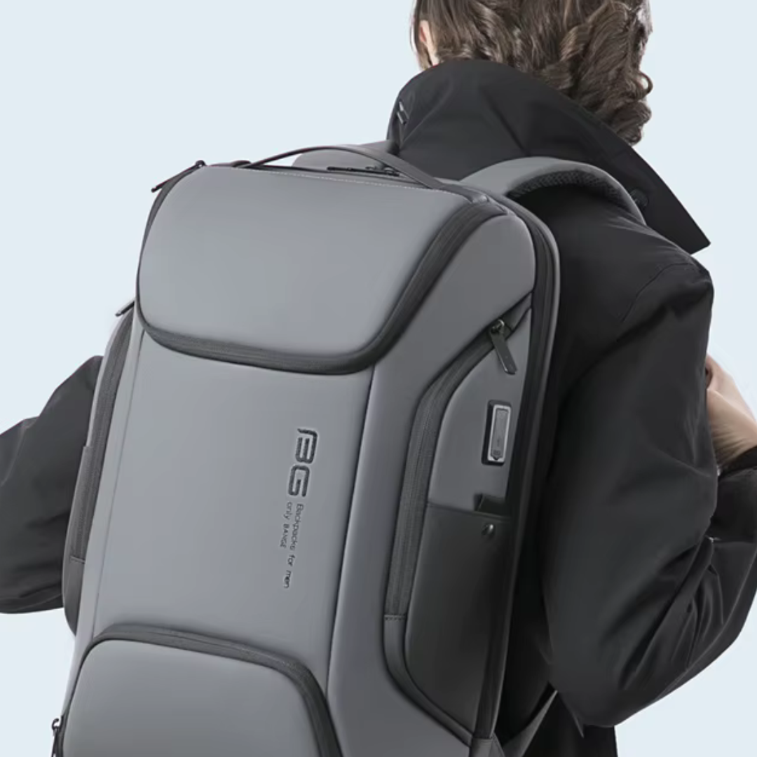 Bange Executive Anti-Theft Travel Backpack iiii - Aega