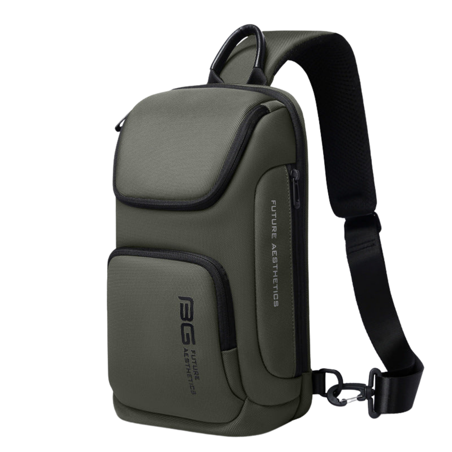 The Bange IIII Multifunctional Chest Bag - Aega