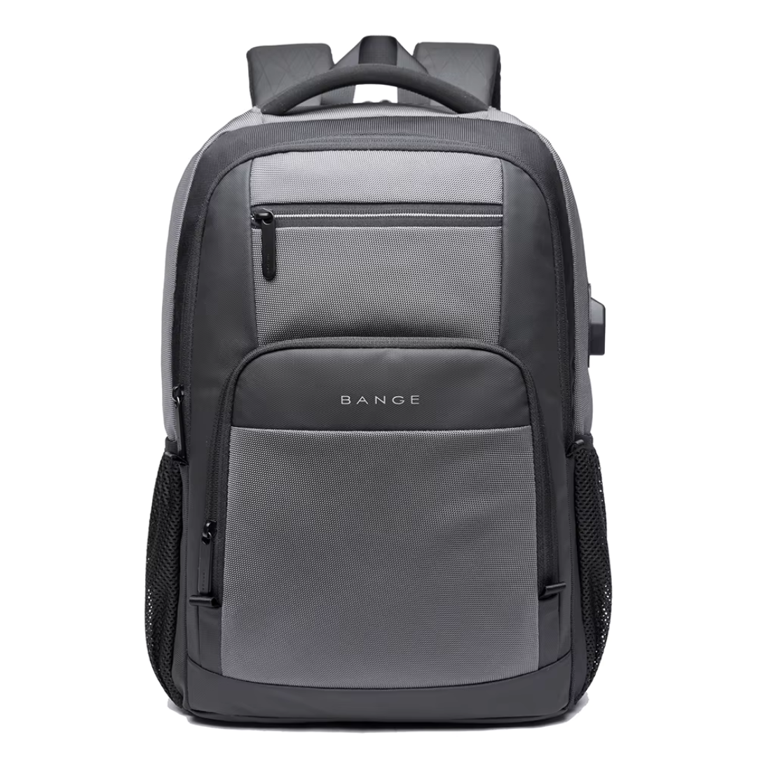 Bange Executive Anti-Theft Travel Backpack ii - Aega