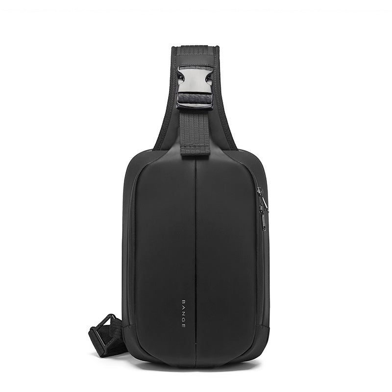 The Bange Multifunctional Chest Bag - Aega