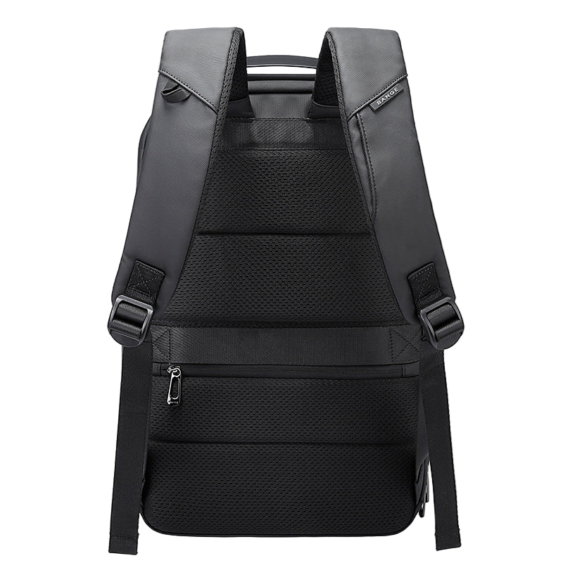 Bange Executive Anti-Theft Travel Backpack vi - Aega