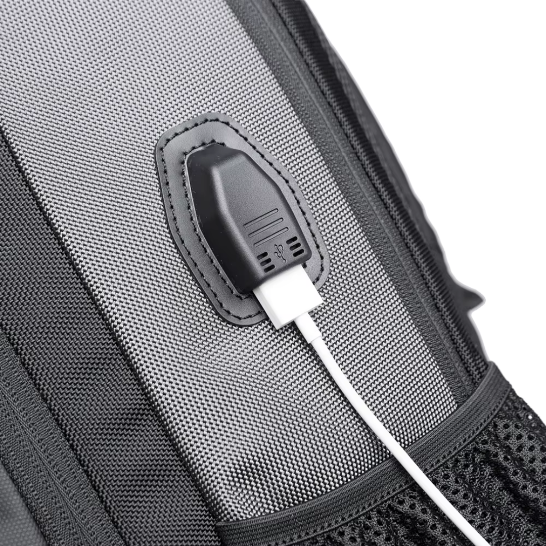 Bange Executive Anti-Theft Travel Backpack ii - Aega