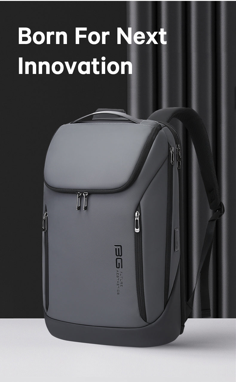 Bange Executive Anti-Theft Travel Backpack v - Aega