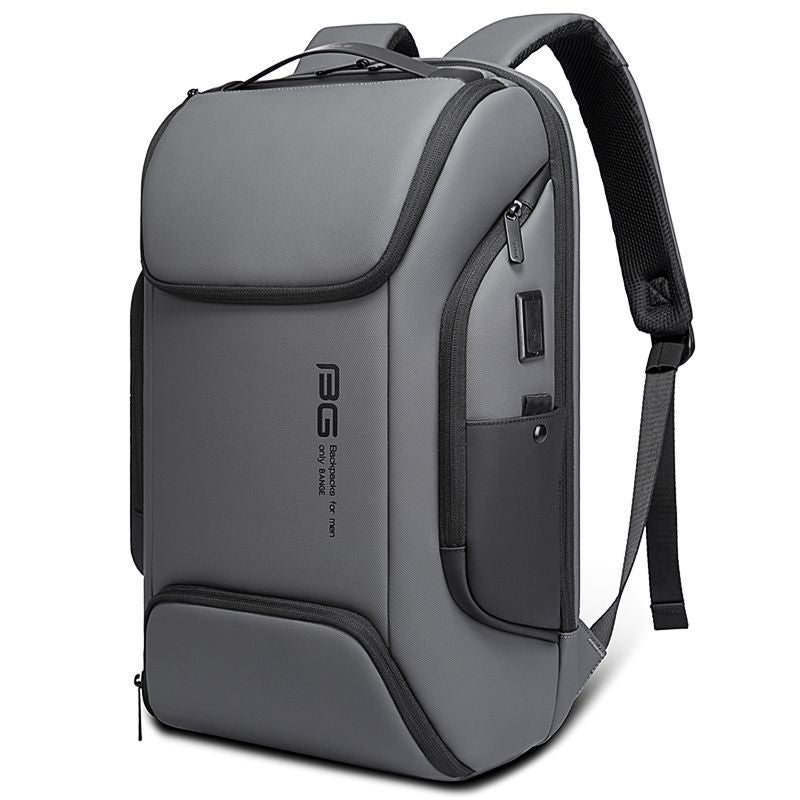 Bange Executive Anti-Theft Travel Backpack iiii - Aega