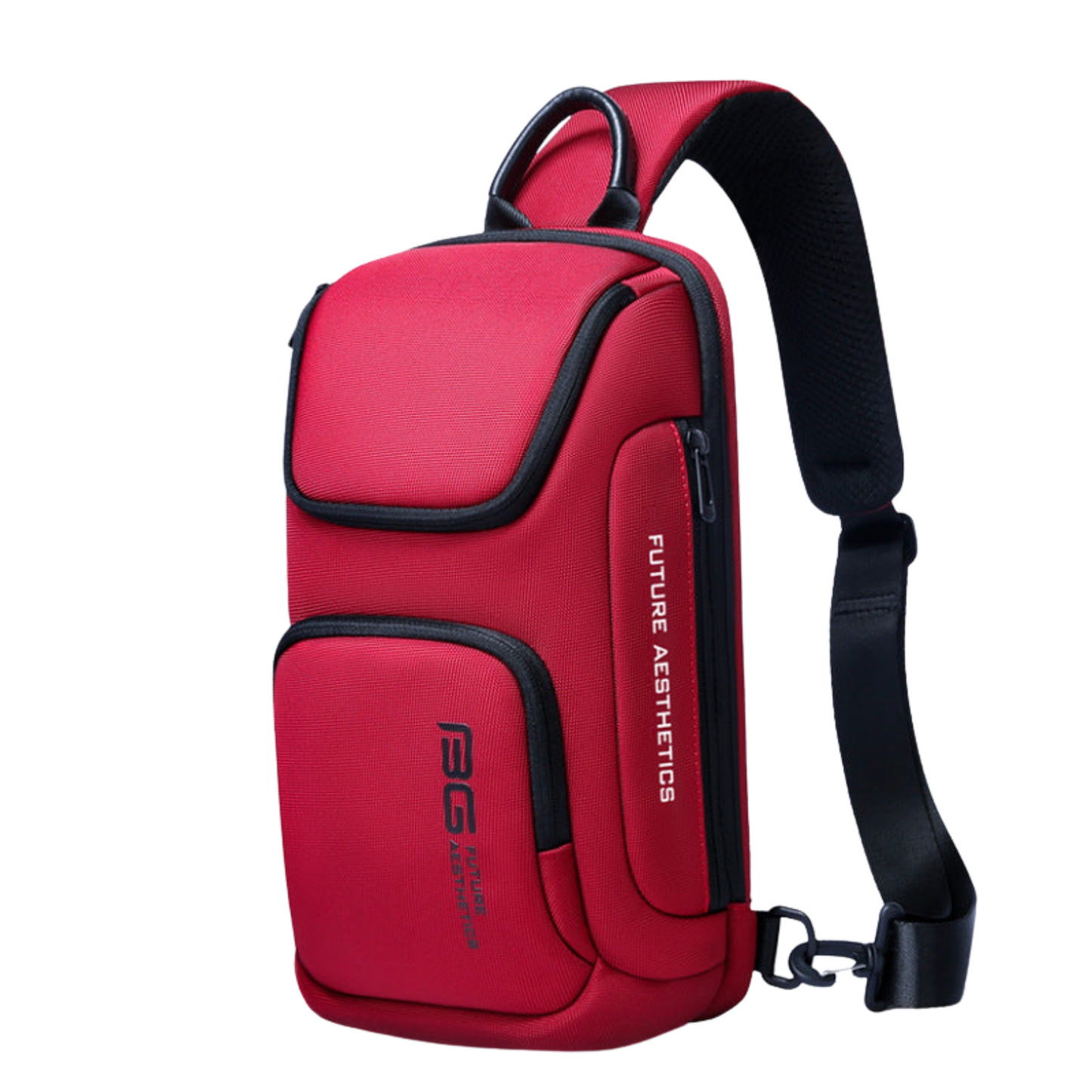 The Bange IIII Multifunctional Chest Bag - Aega