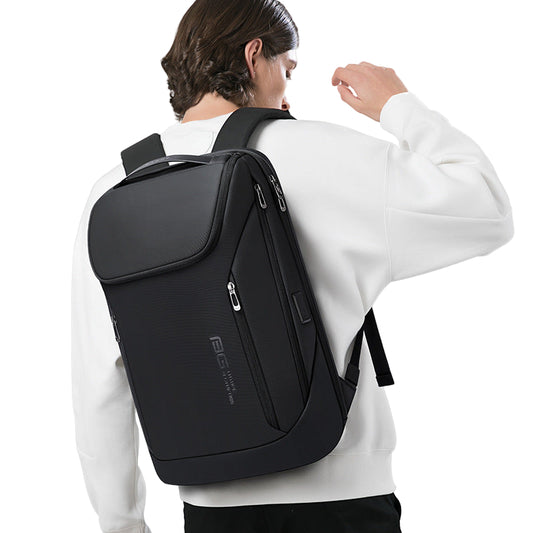 Bange Executive Anti-Theft Travel Backpack v - Aega