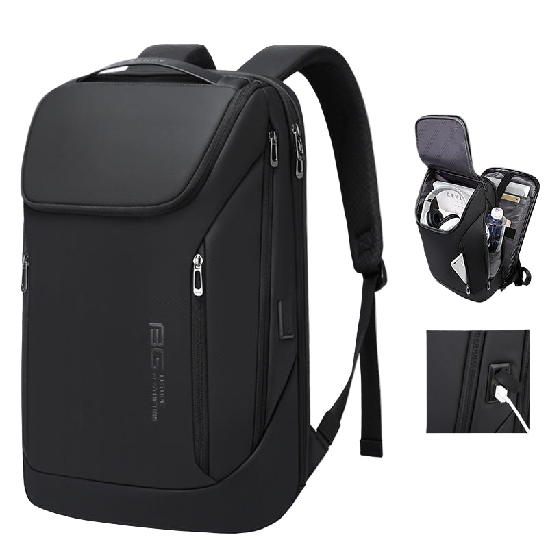 Bange Executive Anti-Theft Travel Backpack v - Aega