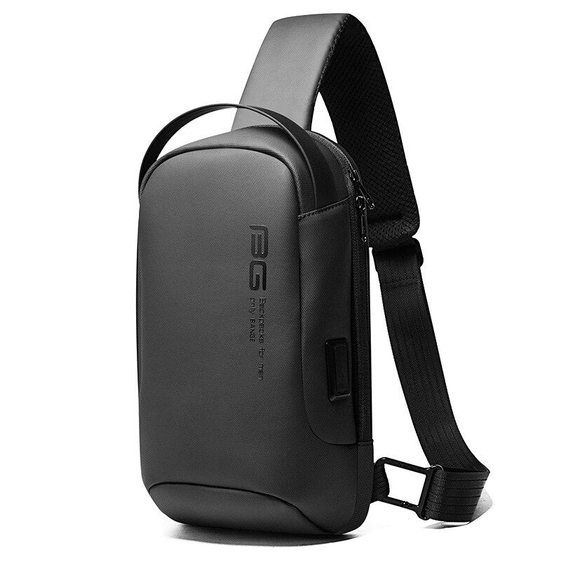 The Bange II Multifunctional Chest Bag - Aega