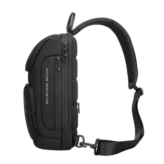The Bange IIII Multifunctional Chest Bag - Aega