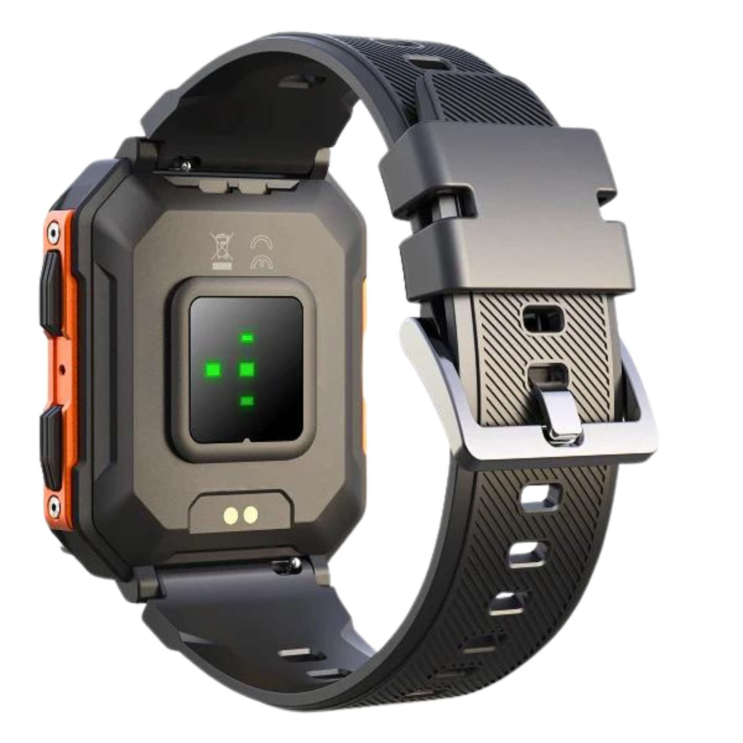 The Nomad Indestructible Smart Watch - Aega
