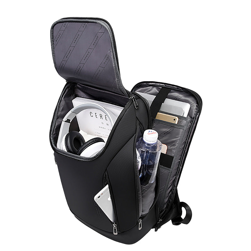 Bange Executive Anti-Theft Travel Backpack v - Aega