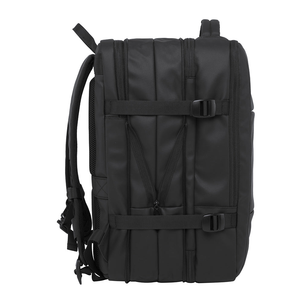 Bange Executive and Expandable Anti-Theft Outdoor Business Backpack - Aega