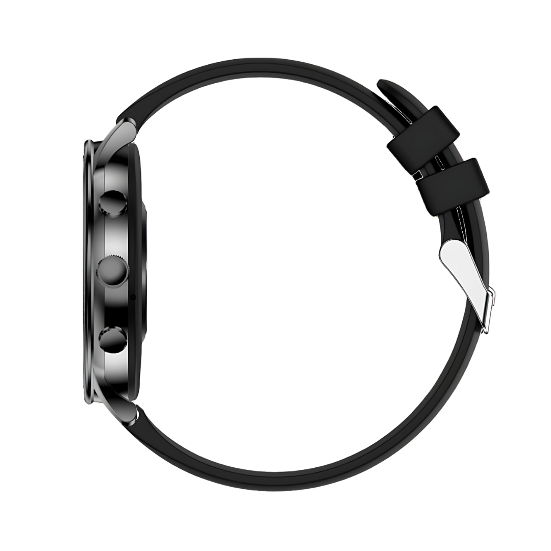 The Viora Ladies Digital Smart Watch - Aega