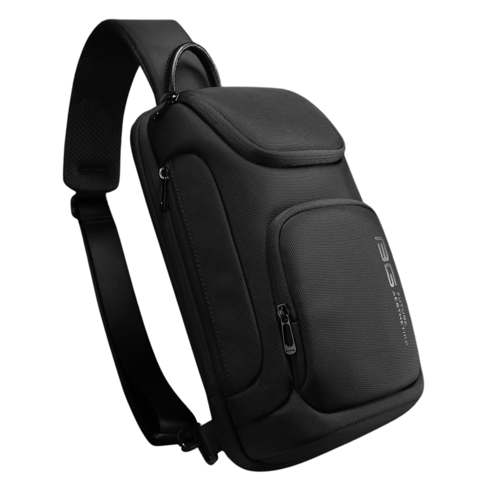 The Bange IIII Multifunctional Chest Bag - Aega