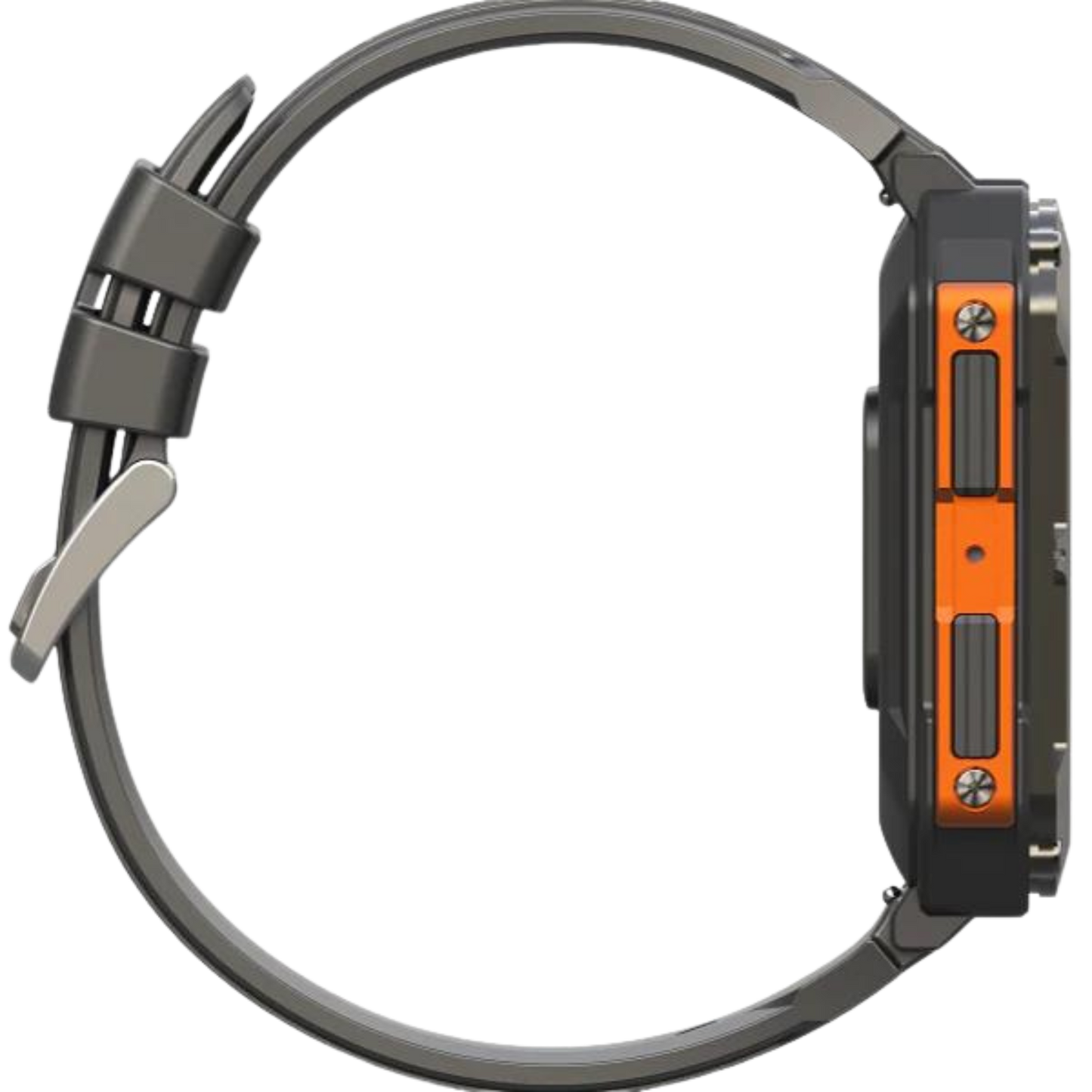 The Nomad Indestructible Smart Watch - Aega