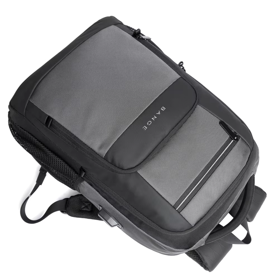 Bange Executive Anti-Theft Travel Backpack ii - Aega