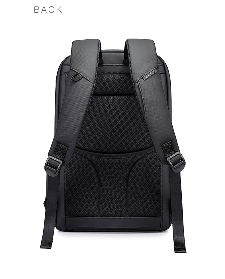 Bange Executive Anti-Theft Travel Backpack v - Aega