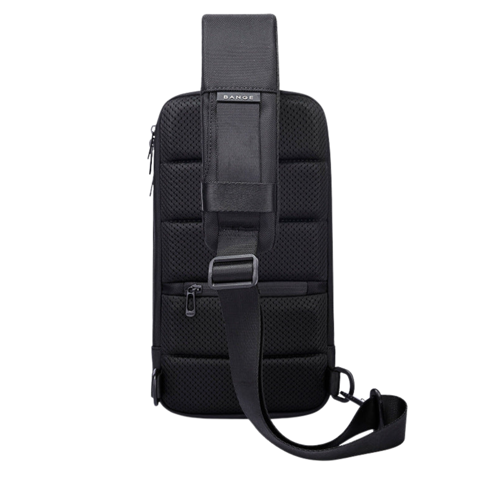 The Bange IIII Multifunctional Chest Bag - Aega