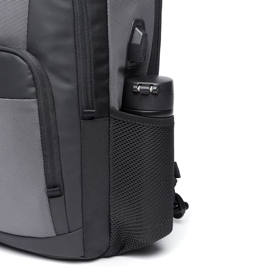 Bange Executive Anti-Theft Travel Backpack ii - Aega