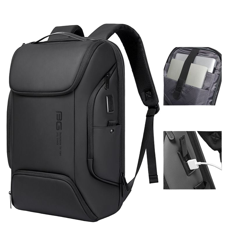 Bange Executive Anti-Theft Travel Backpack iiii - Aega