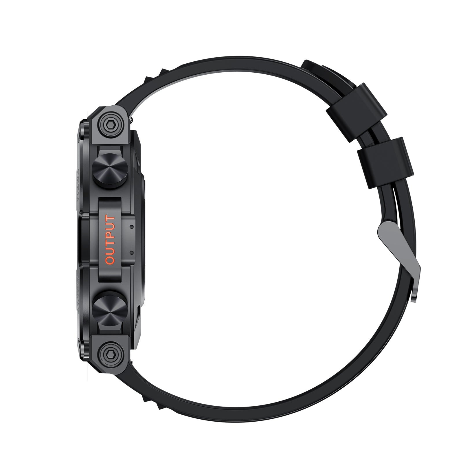 The Guardian Indestructible Smartwatch™ - Aega
