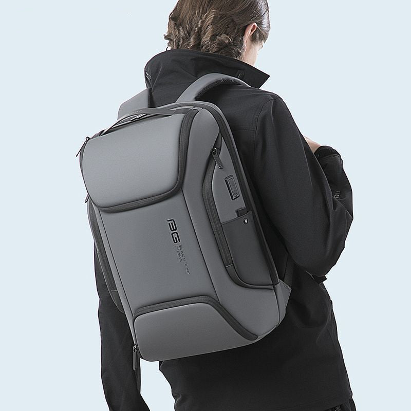 Bange Executive Anti-Theft Travel Backpack iiii - Aega