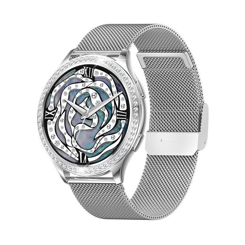 The Sira Ladies Digital Smart Watch - Aega