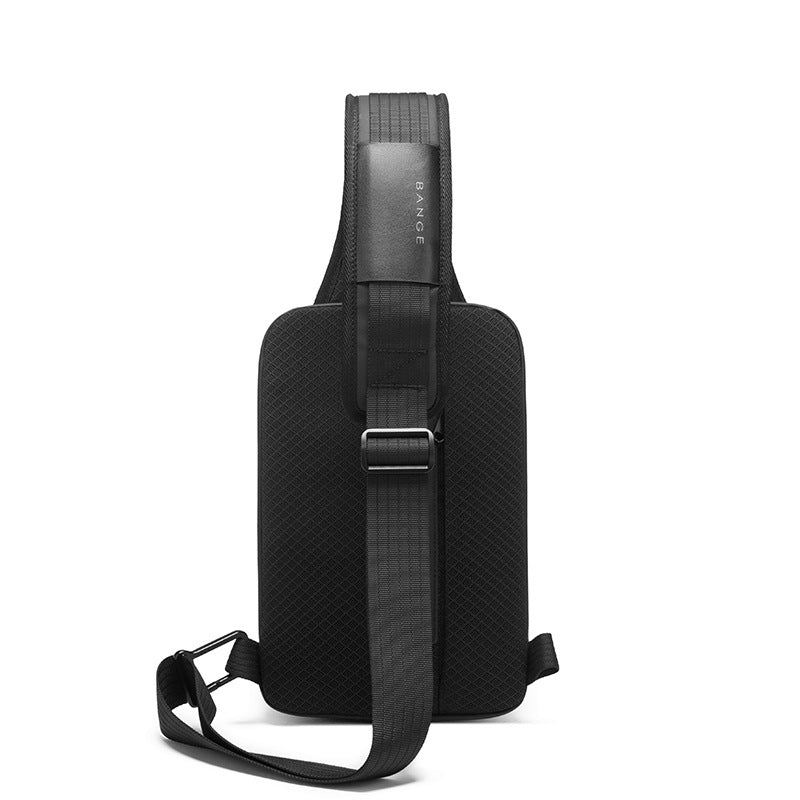 The Bange Multifunctional Chest Bag - Aega
