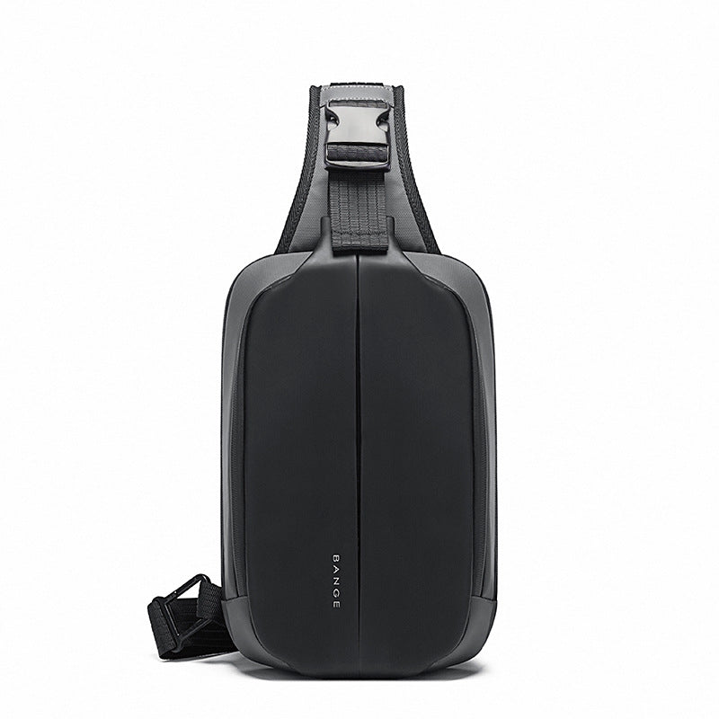 The Bange Multifunctional Chest Bag - Aega